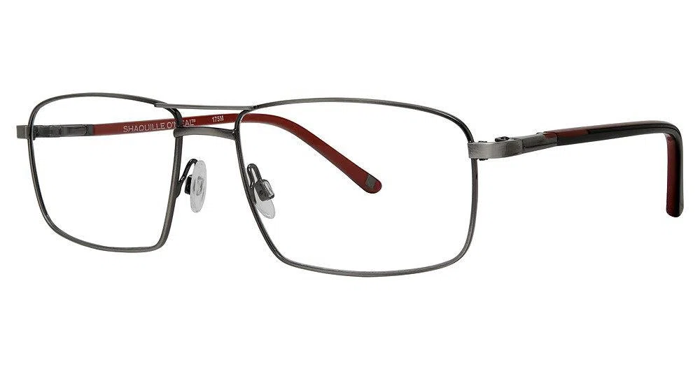 Shaquille O'Neal SO175M Eyeglasses - view 2